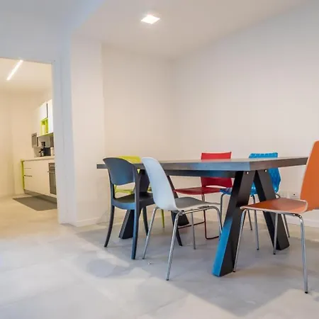 Apartamento Brand New Design - 2 2 Bath 2 Carpark Como