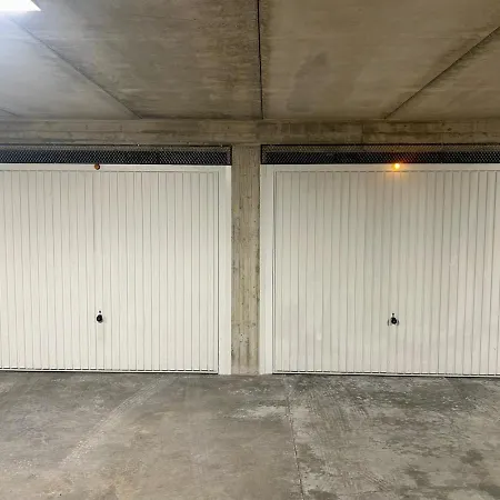 Apartamento Brand New Design - 2 2 Bath 2 Carpark