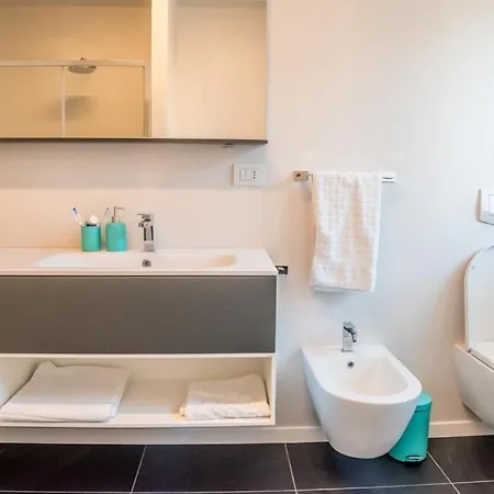 Apartamento Brand New Design - 2 2 Bath 2 Carpark