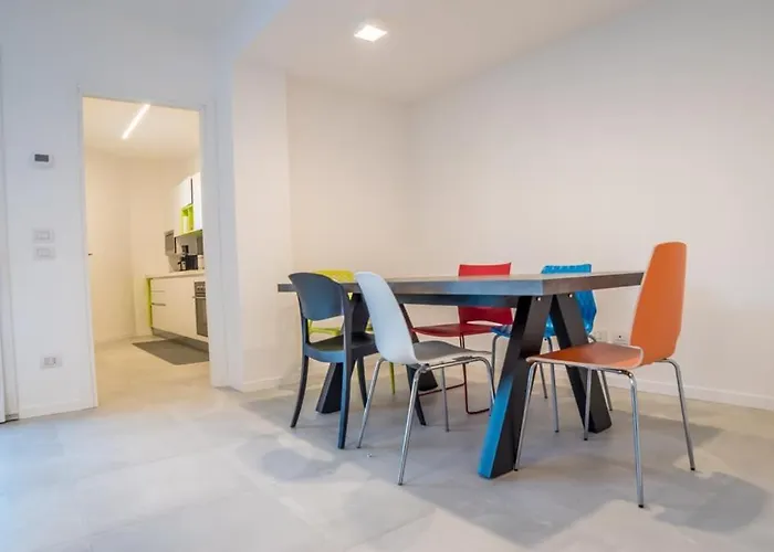 Apartamento Brand New Design - 2 2 Bath 2 Carpark Como