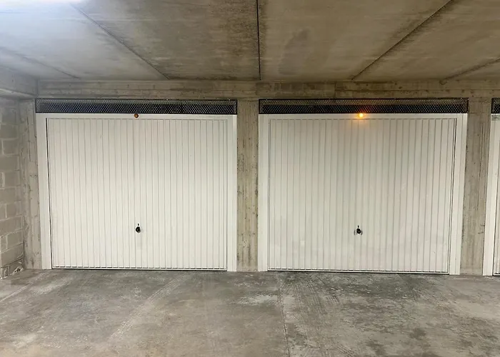 Apartamento Brand New Design - 2 2 Bath 2 Carpark